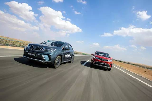 吉利汽車 為何“瘋狂”？解碼其市場(chǎng)營(yíng)銷策劃的制勝之道