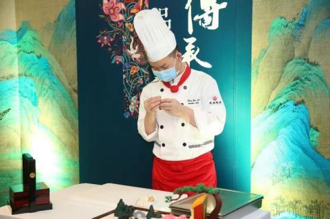 2021“中國服務”旅游產品創意案例征集活動正式啟動，聚焦餐飲服務創新